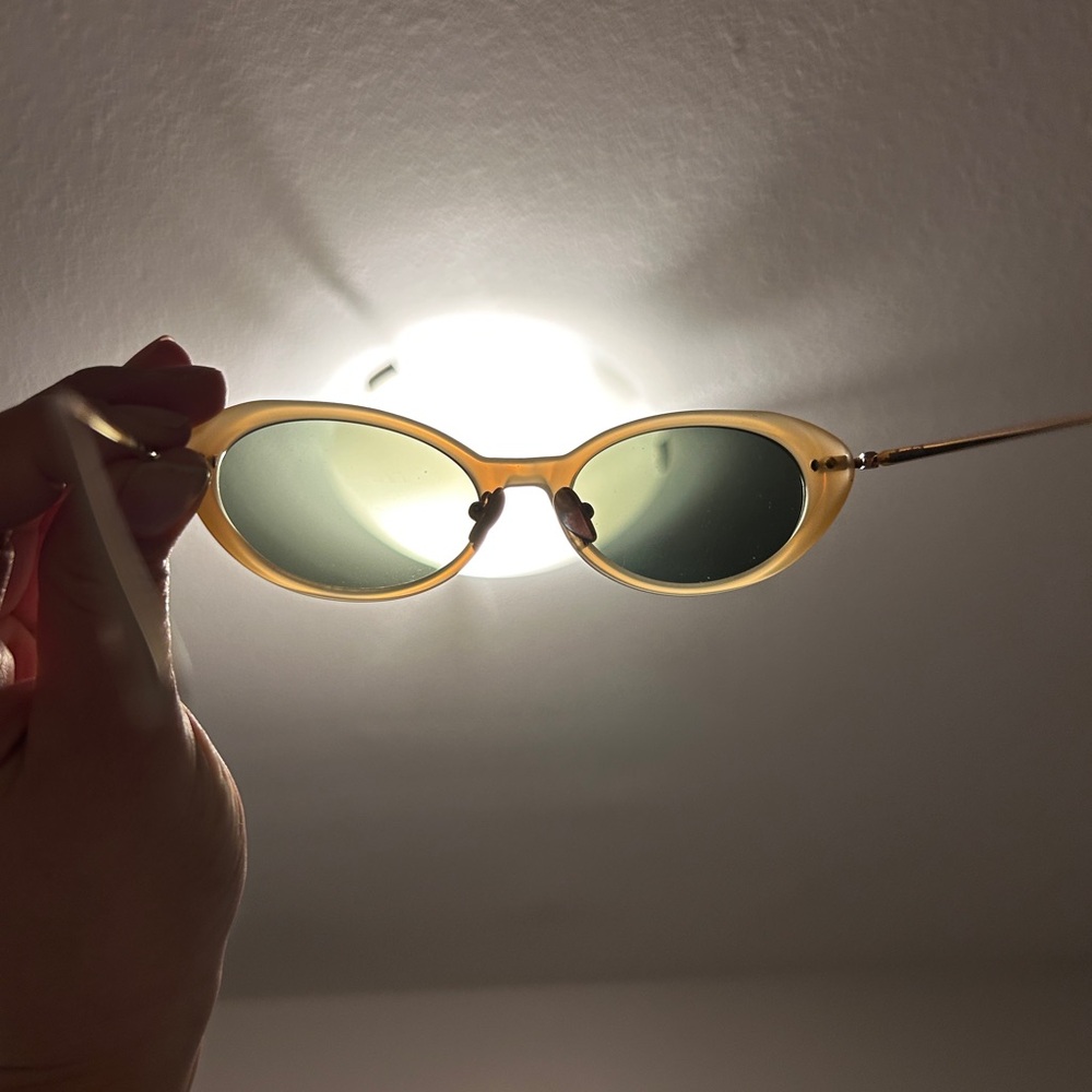 Self-Portrait Ansley Sunglasses - Picture 7 of 10